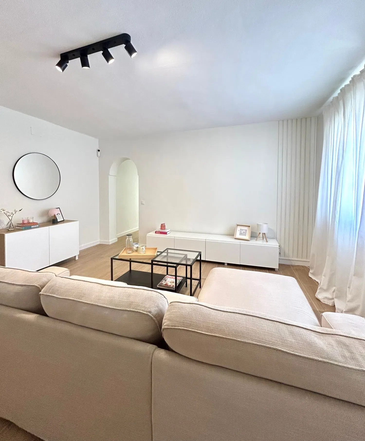 Chalet pareado en calle Moreno Nieto, 3 - Foto 3