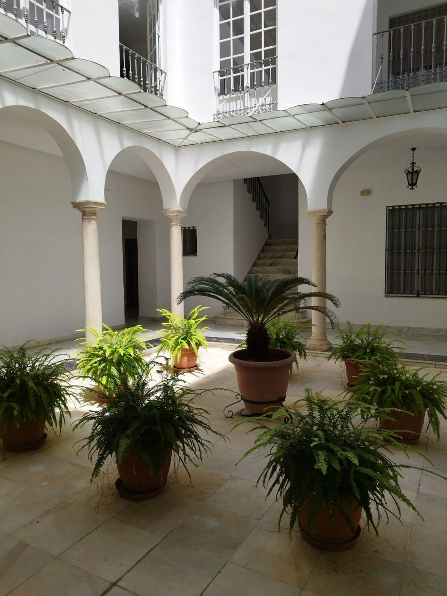 Dúplex en calle Tomás de Ibarra, 28 - Foto 4