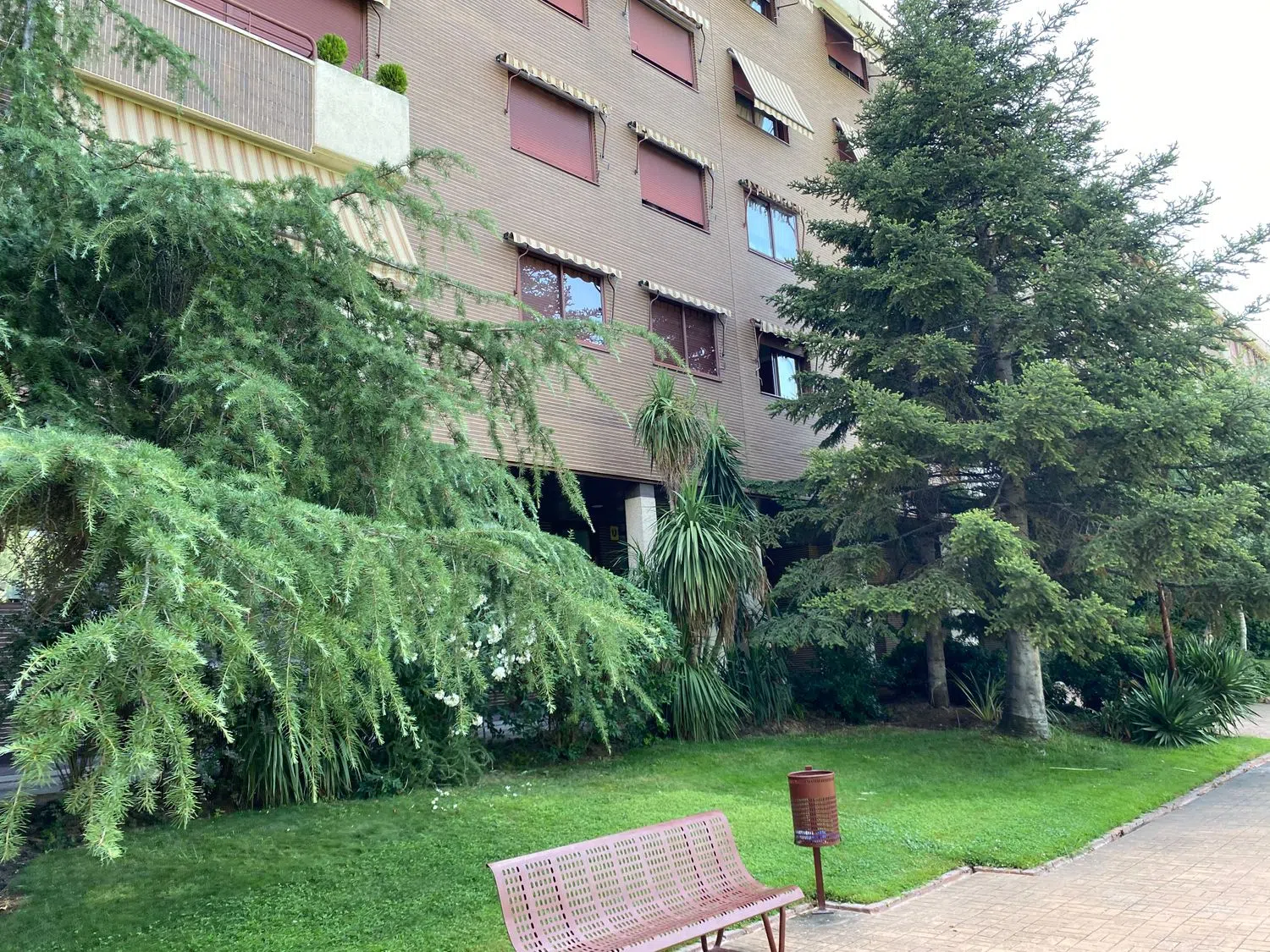 Piso en calle del Ventisquero de la Condesa, 13 - Foto 5