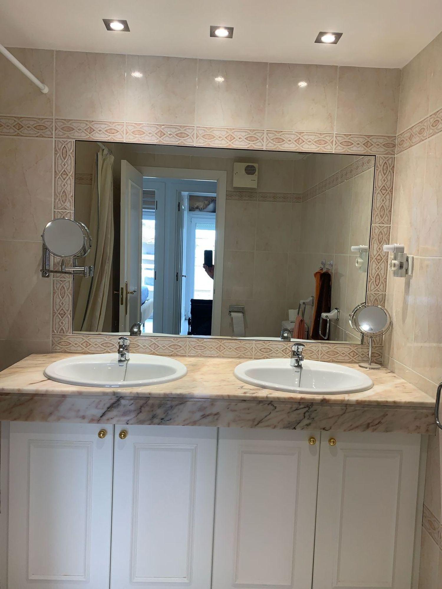 Ático en calle de Josep Vicenç Foix, 2 - Foto 10