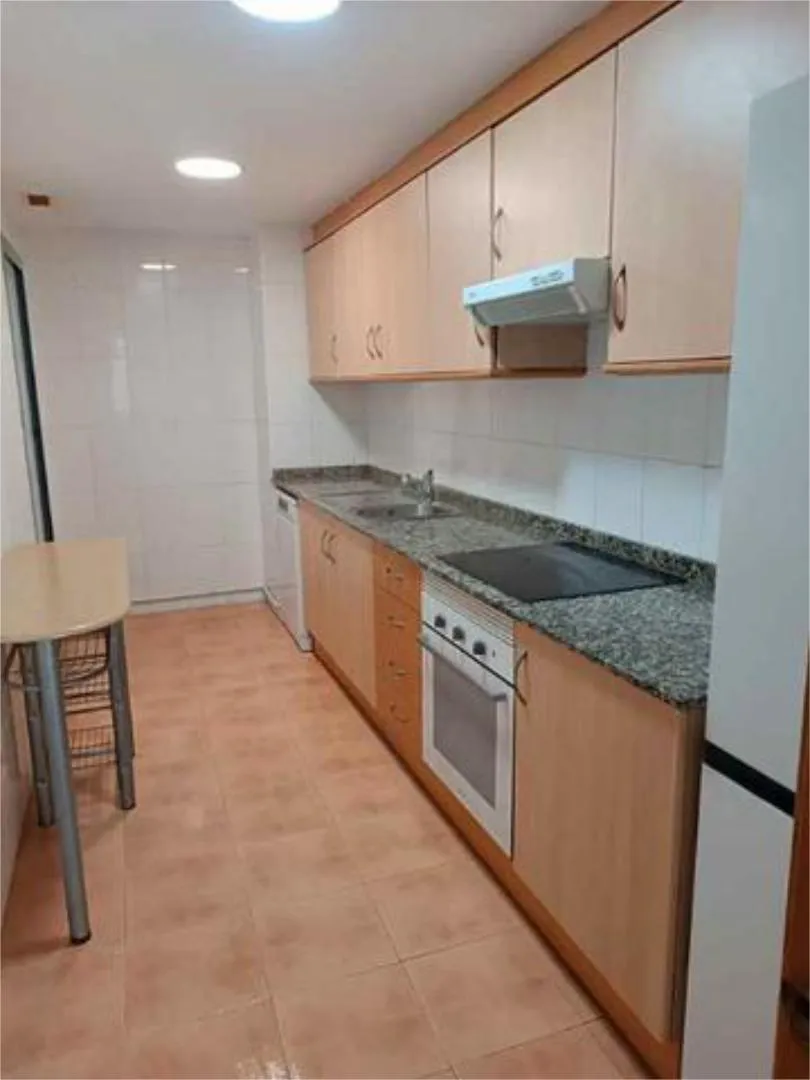 Piso en Uji - Foto 2