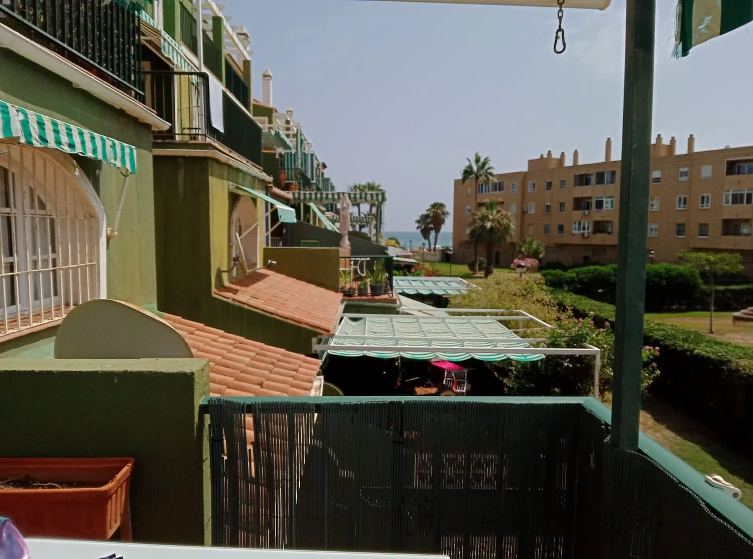 Piso en calle Manuel Curros Enríquez, 1 - Foto 2