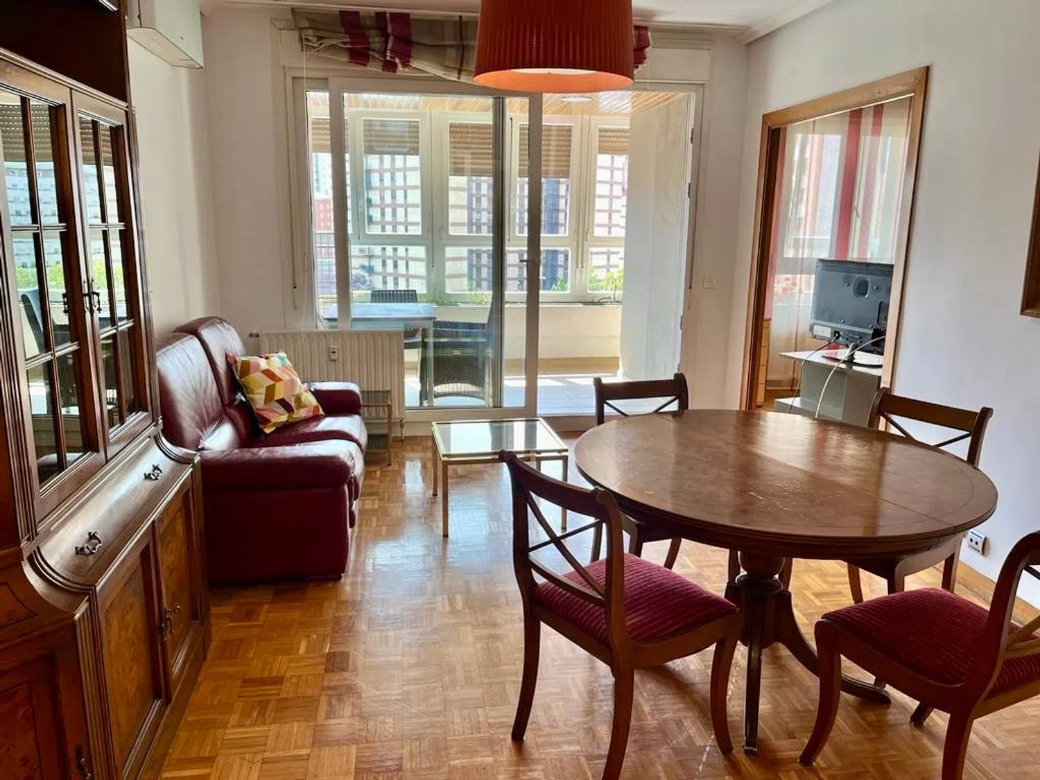 Piso en plaza Monasterio Azuelo, 1 - Foto 2