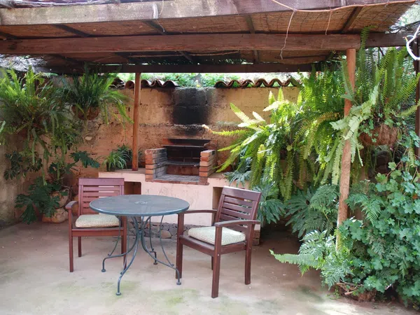Casa o chalet independiente en Calle finca del pedregal s/n - Foto 19