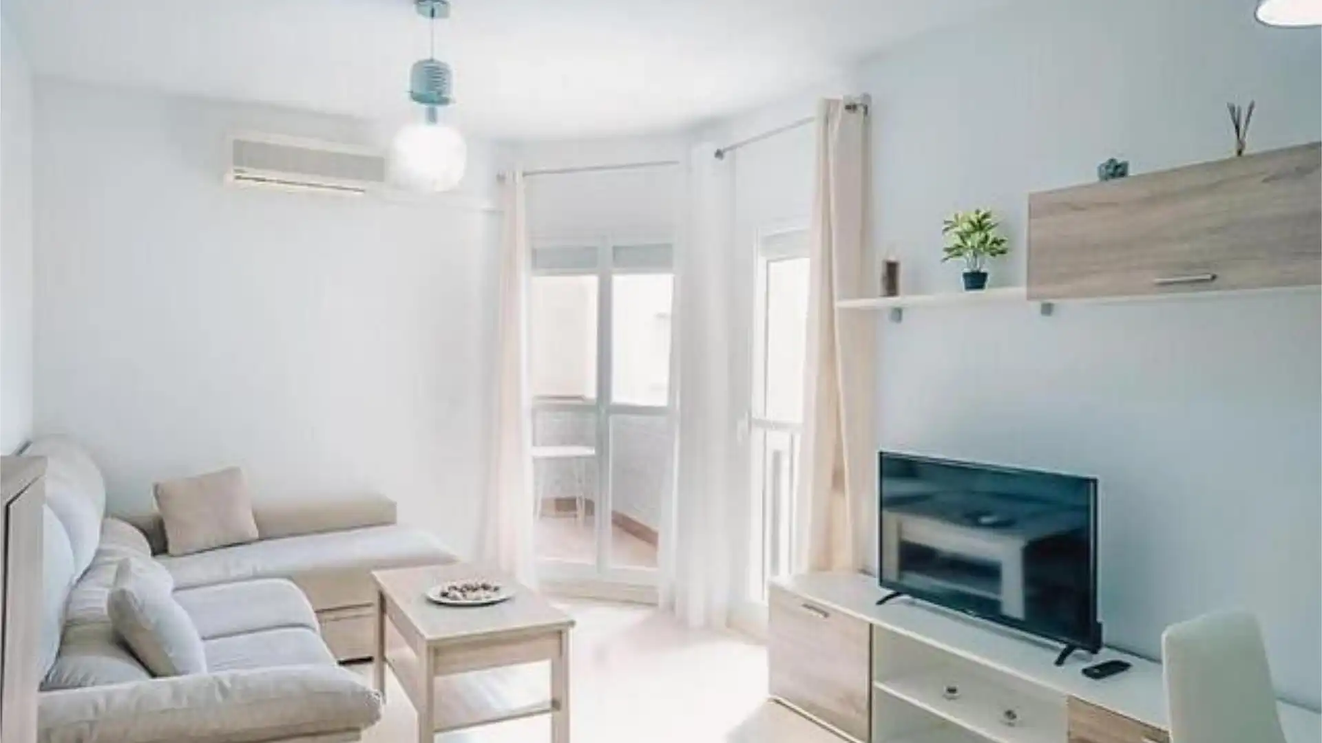 Piso en Los boliches - Foto 1