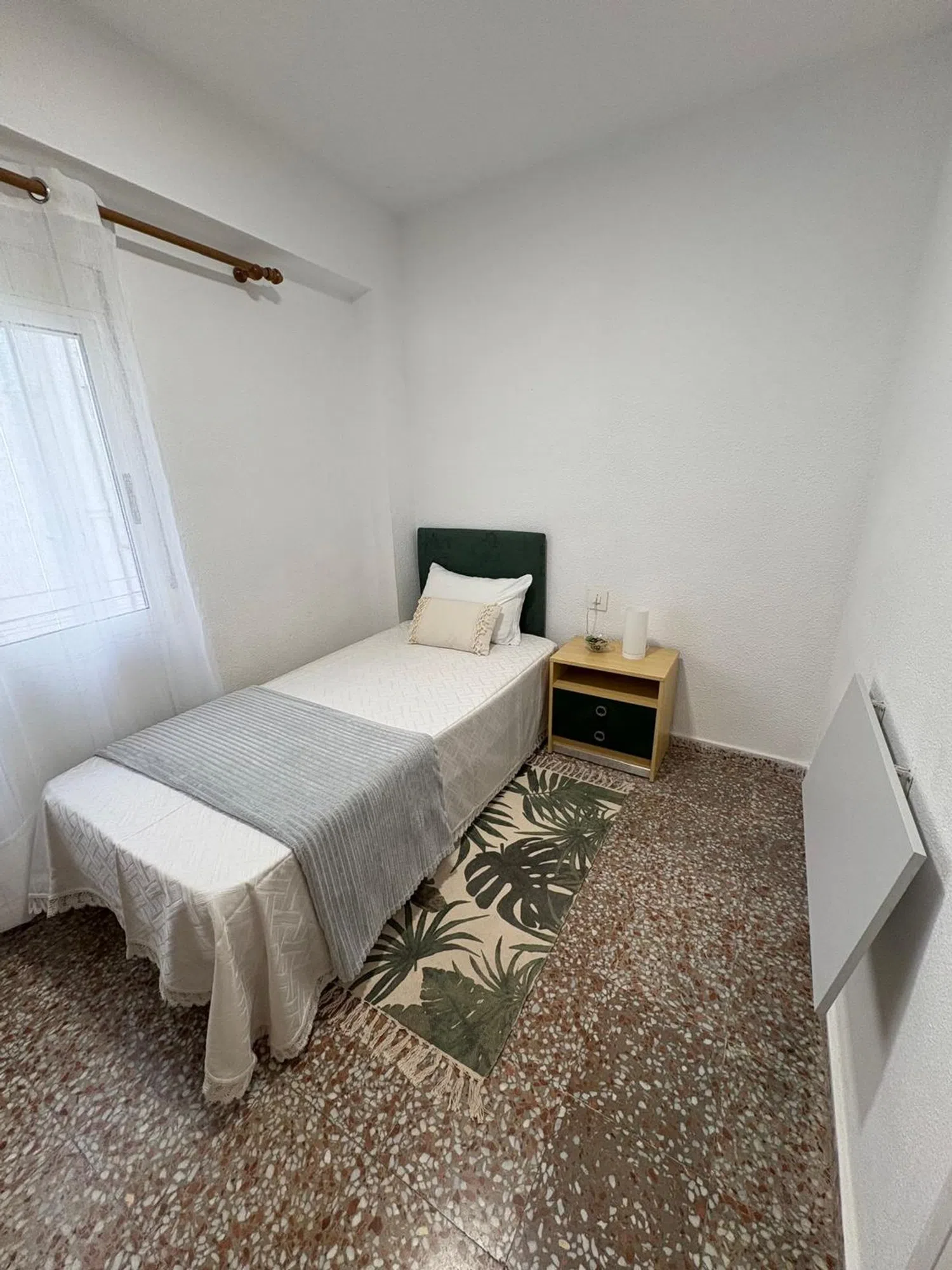 Piso en Barrio Los Ángeles - Foto 6