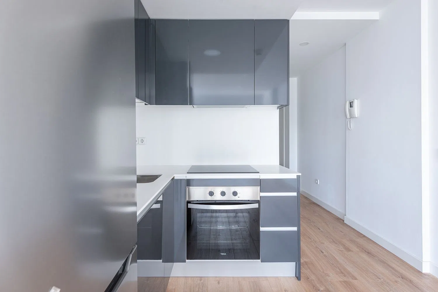 Piso en calle del Doctor Ramón Castroviejo - Foto 3