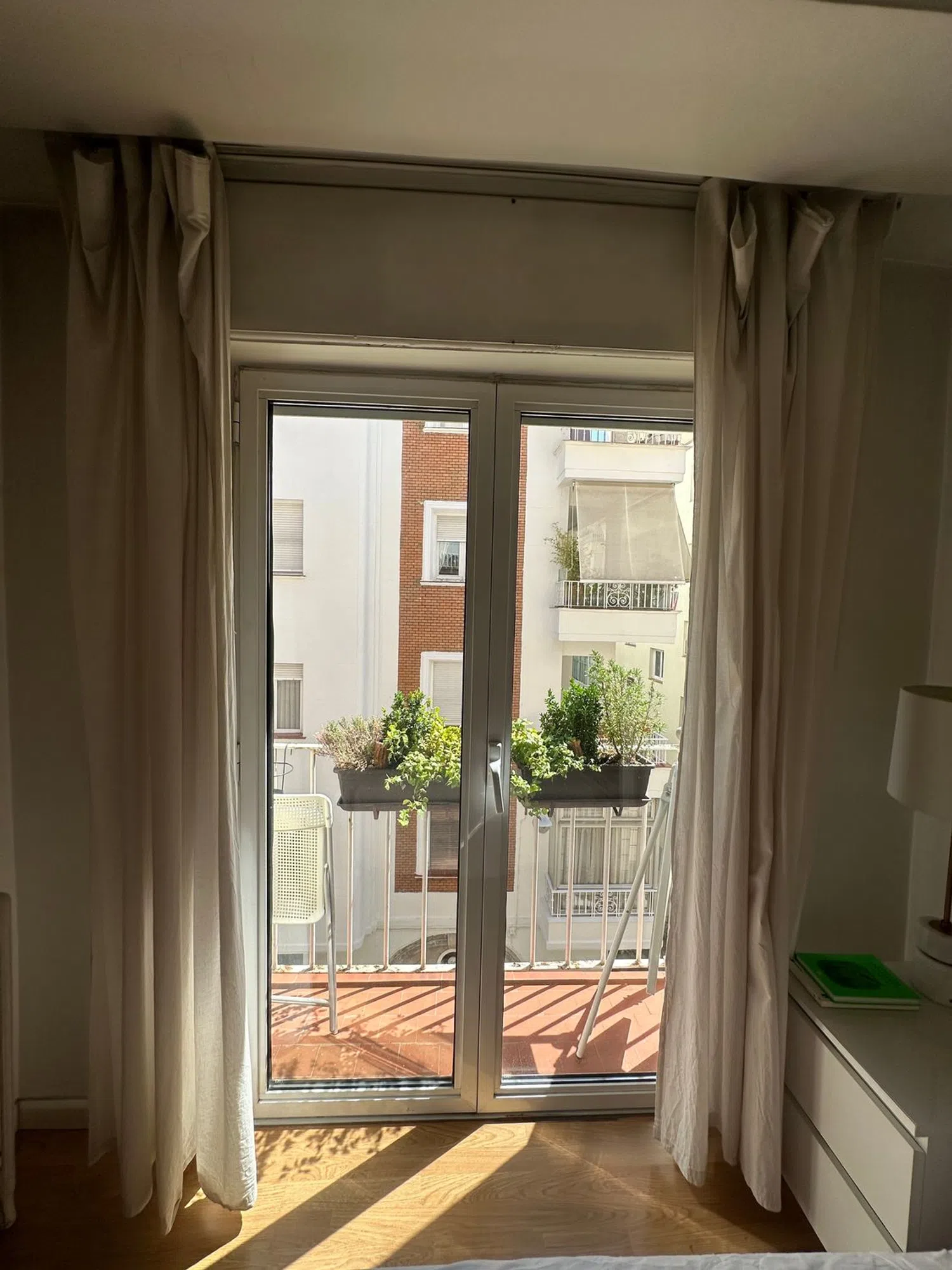 Piso en calle de Juan Álvarez Mendizábal, 47 - Foto 12