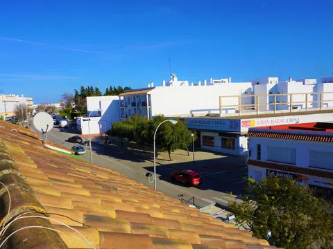 Estudio en calle Torre del Oro, 4 - Foto 23