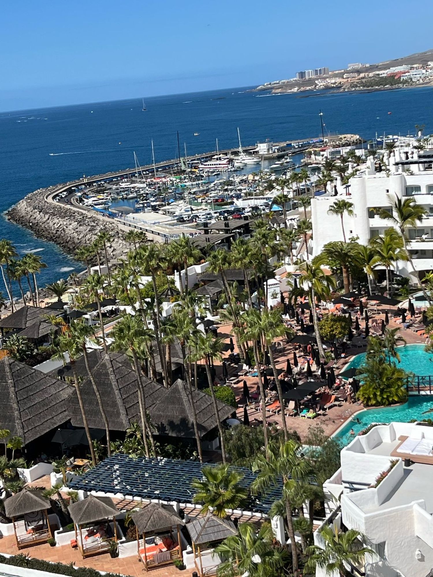 Estudio en avenida de los Pueblos, 25 - Foto 3