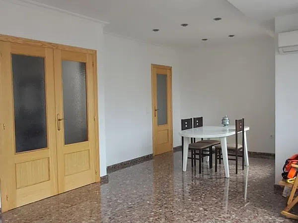 Piso en ronda Joan Fuster, 13 - Foto 3