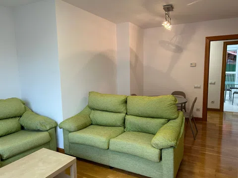 Piso en avenida de San Jorge, 14