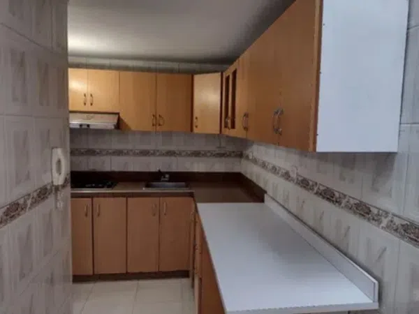 Piso en calle Serra de la Salut, 9 - Foto 6