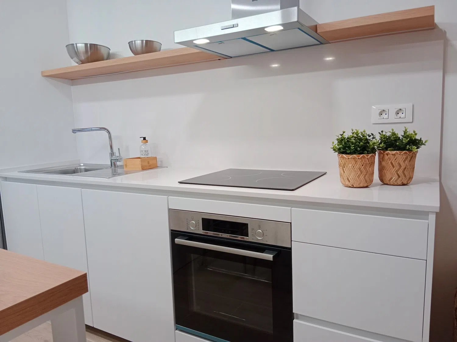 Piso en calle Lanzarote, 6 - Foto 9