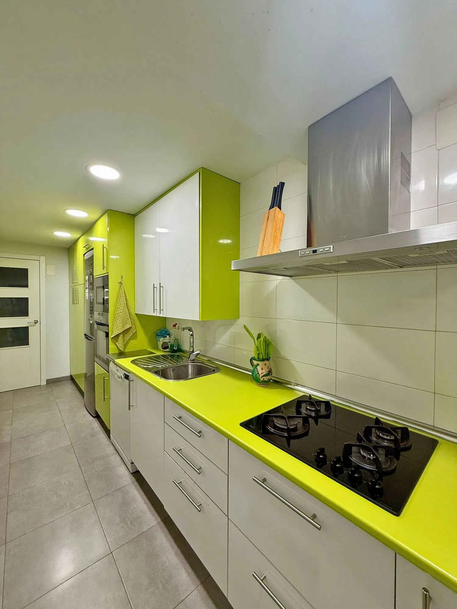 Piso en calle de Utrillas, 14 - Foto 1