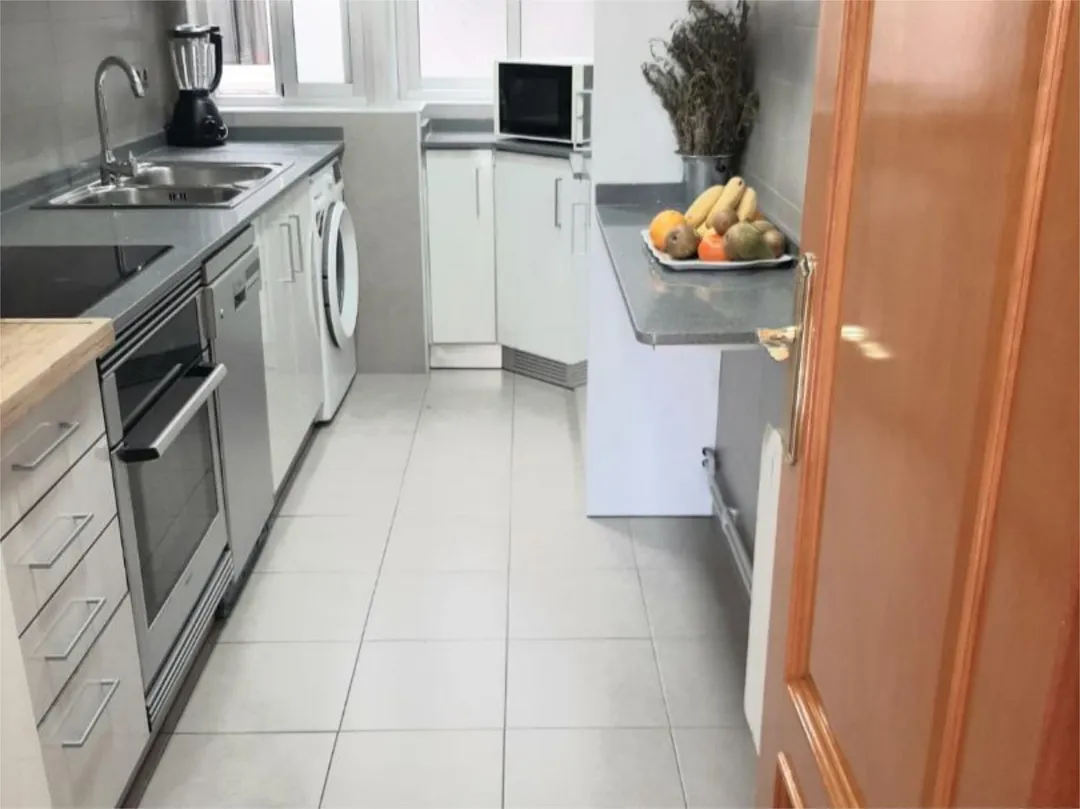 Piso en  Carrer de Sant Bartomeu 1 - Foto 4