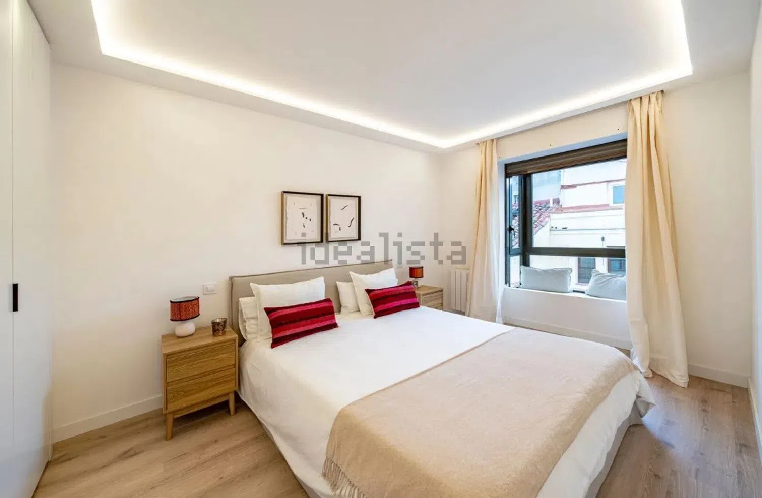 Piso en plaza de Pedro Zerolo, 7 - Foto 17