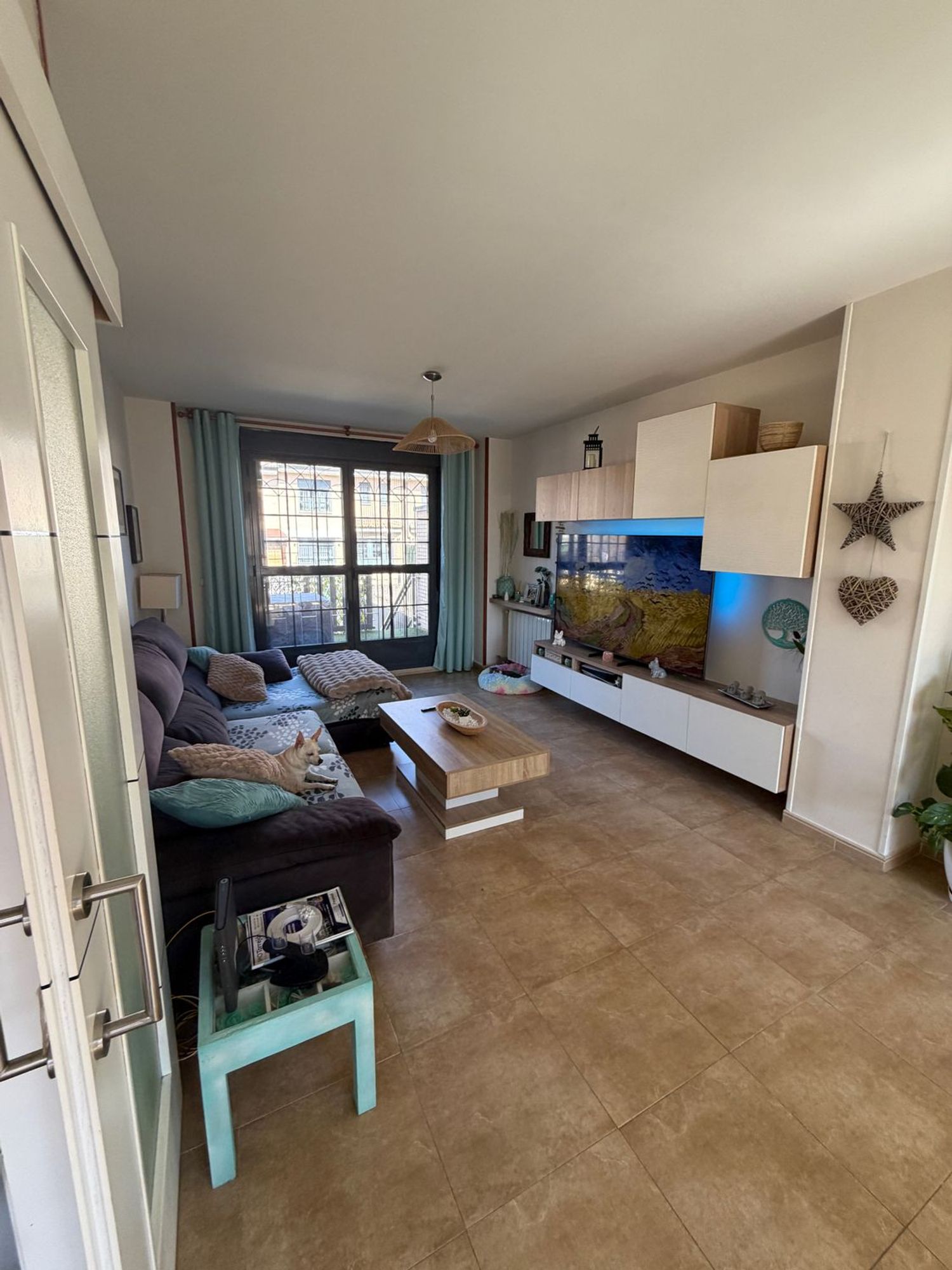 Chalet pareado en calle Benjamín Palencia, 8 - Foto 1