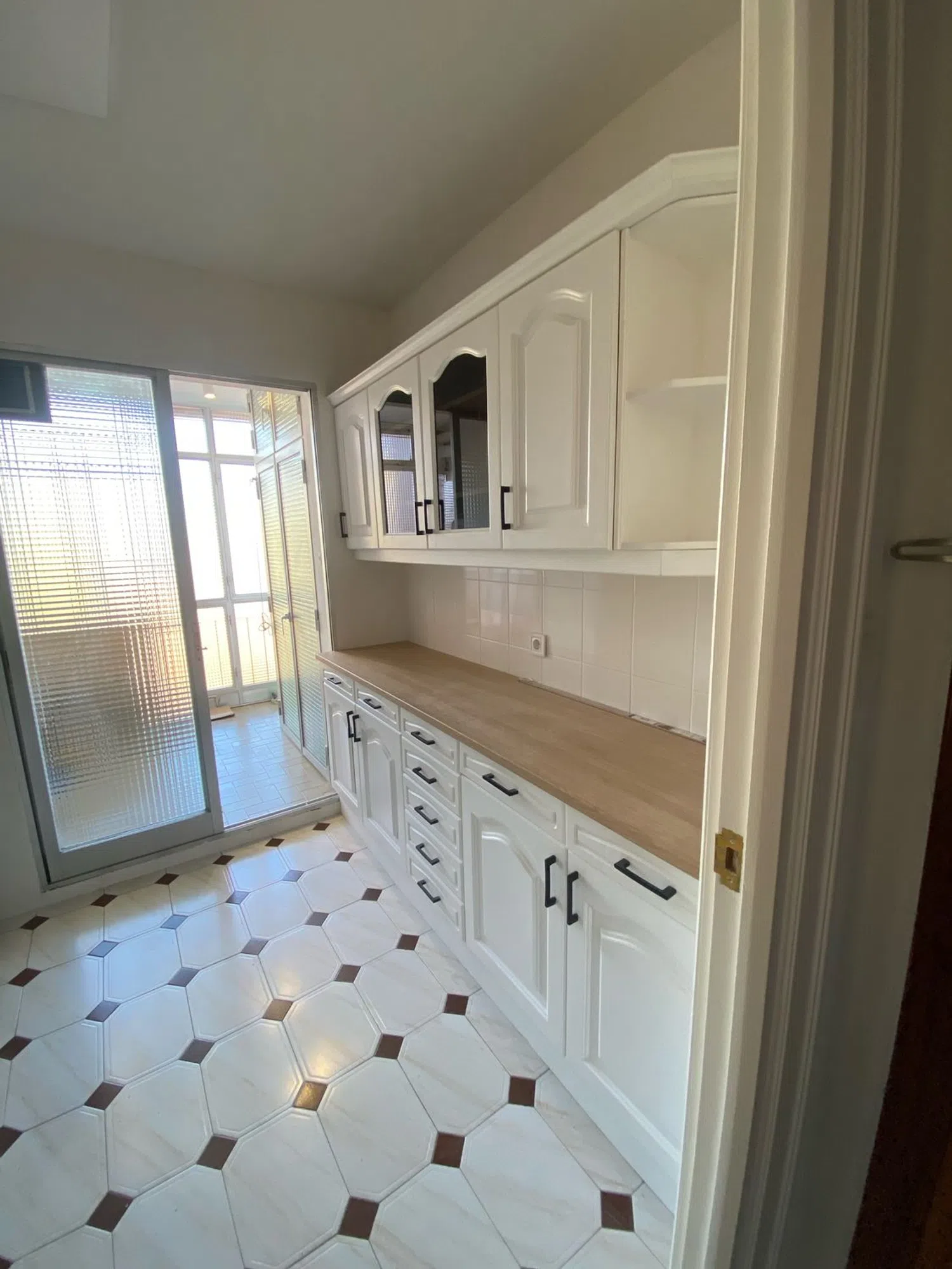 Piso en avenida de Alfonso XIII, 142 - Foto 2