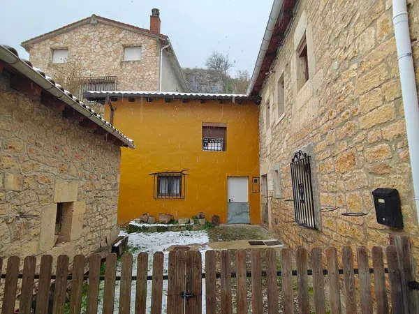 Casa de pueblo en Rodríguez de valcarcel, 22 - Foto 6