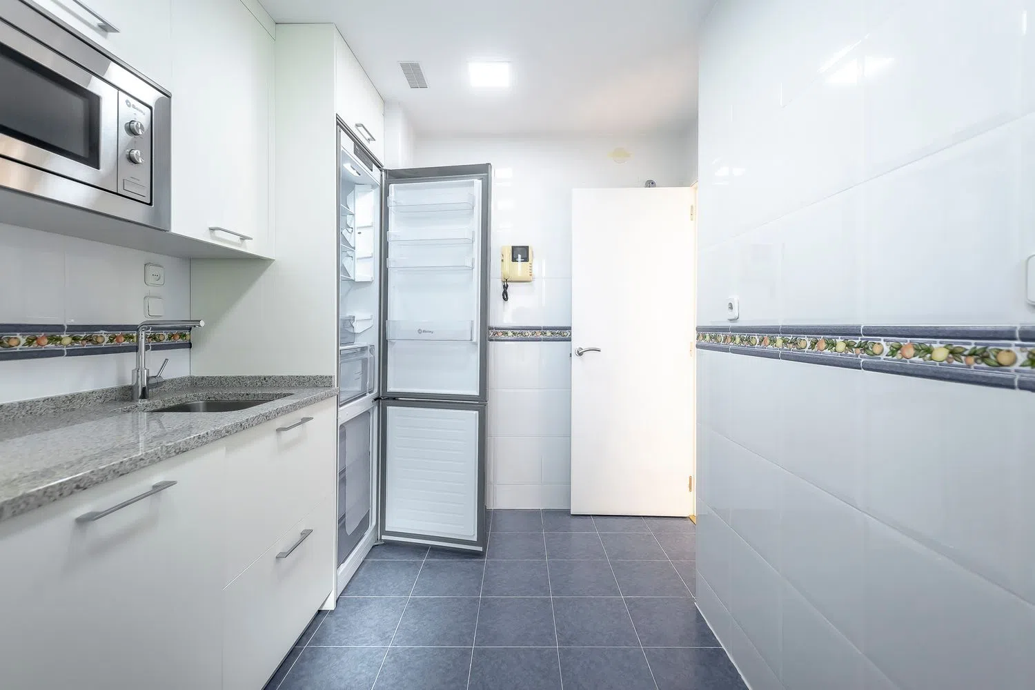 Piso en avenida del Talgo, 125 - Foto 13