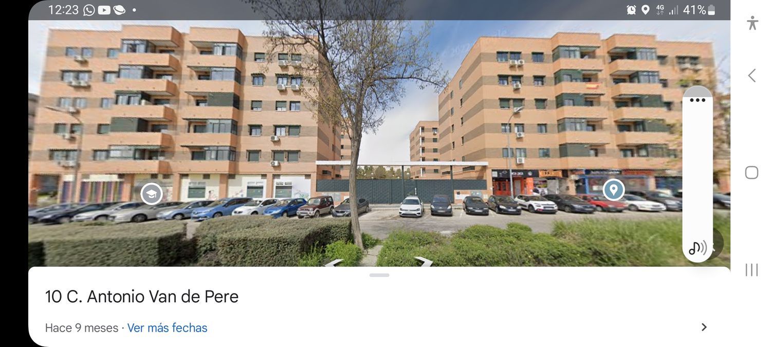 Piso en calle Antonio Van de Pere, 19 - Foto 18