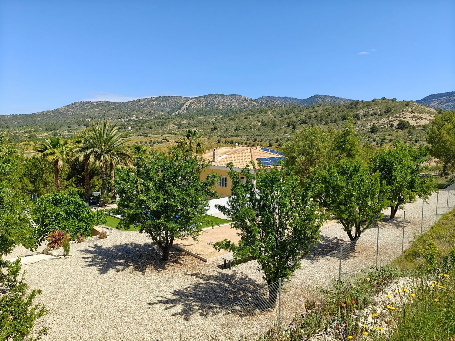 Casa o chalet independiente en Petrer - Foto 35