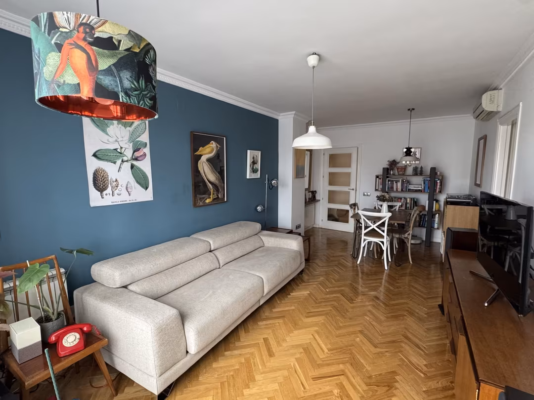 Piso en  Calle del Parroco Eusebio Cuenca 56 - Foto 13