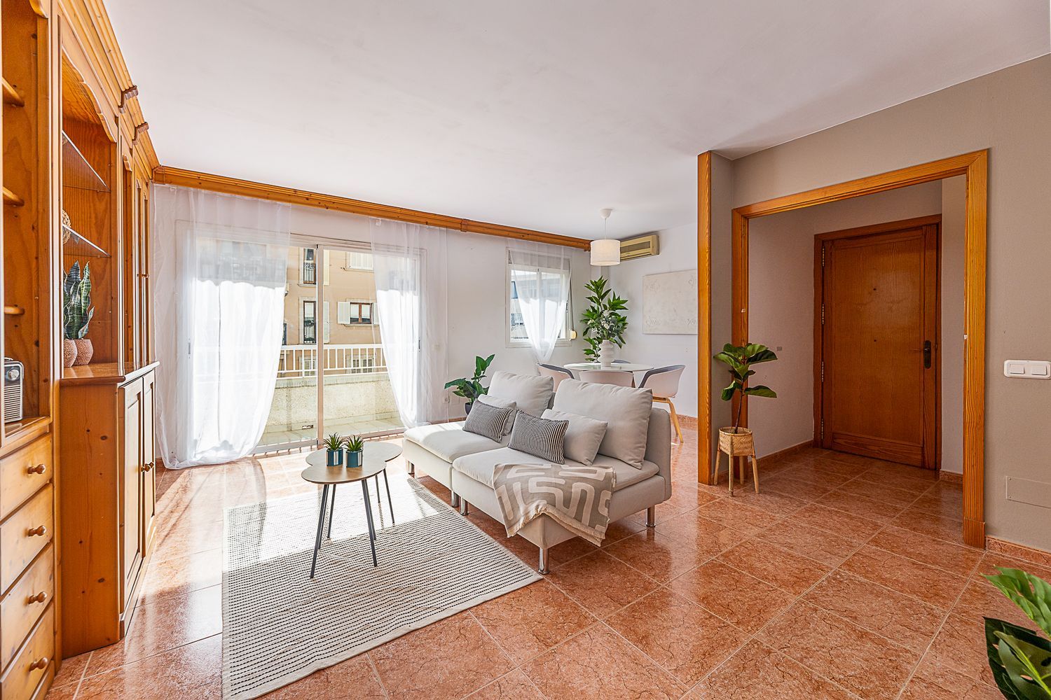 Piso en calle de Rosselló, 59 - Foto 1