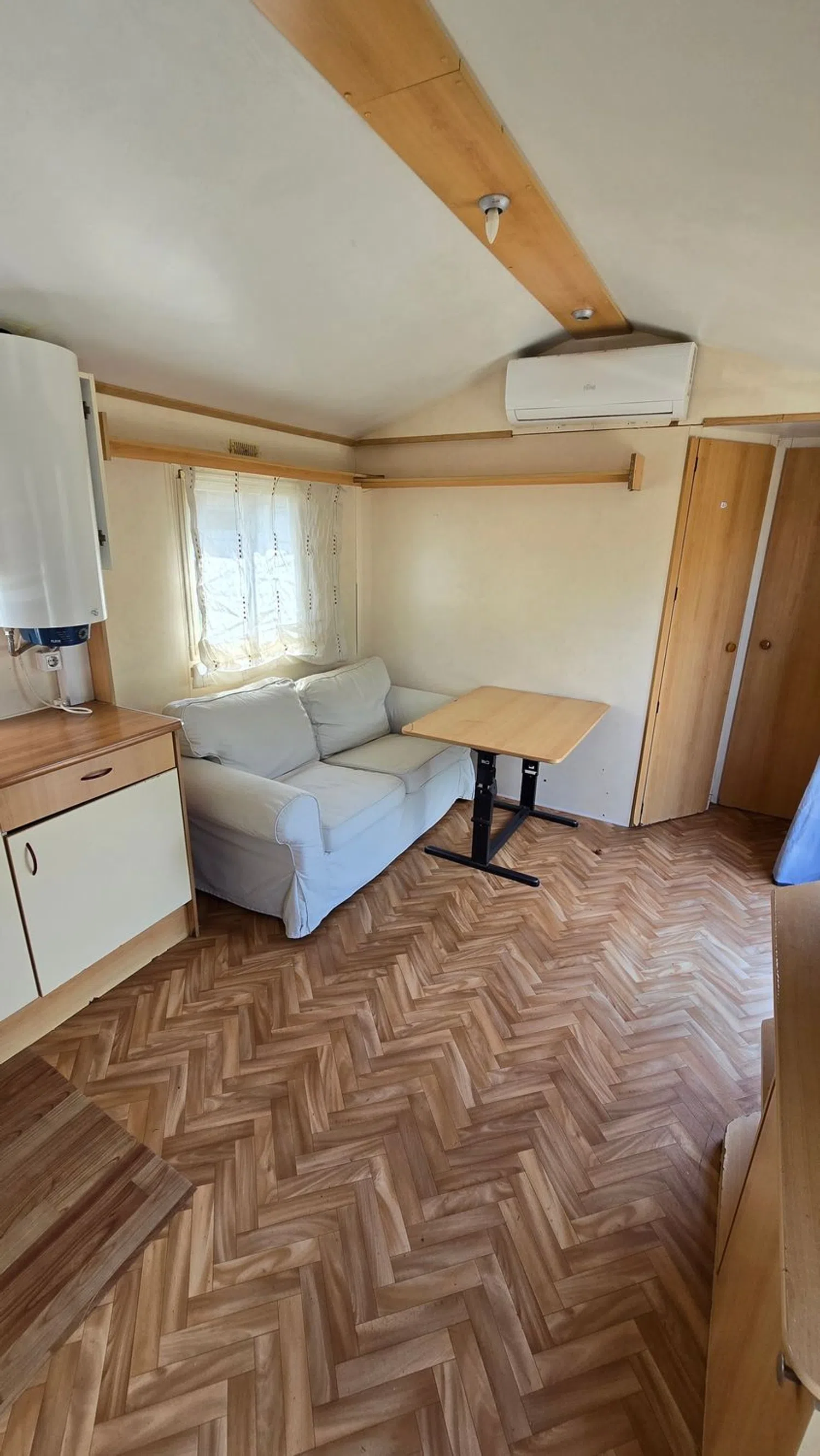 Estudio en calle lloret, 121 - Foto 4