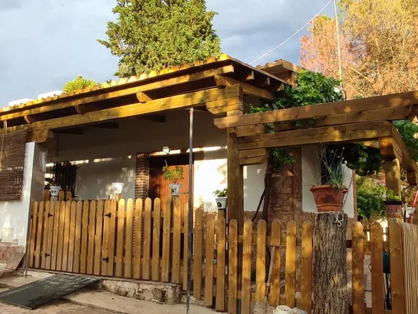 Finca rústica en Cuesta del río, 33 - Foto 1