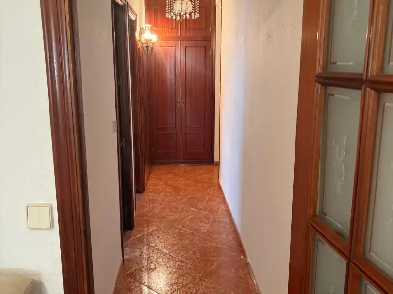 Piso en  Calle Conquistador Benito de Baños 12 - Foto 14