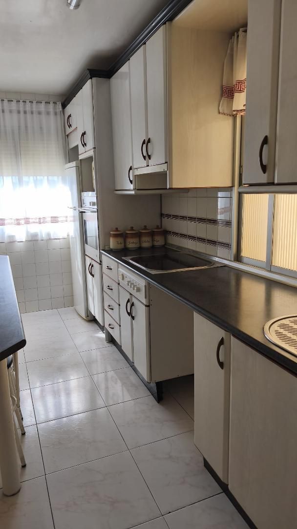 Piso en  Calle Cristu Benditu 15 - Foto 4