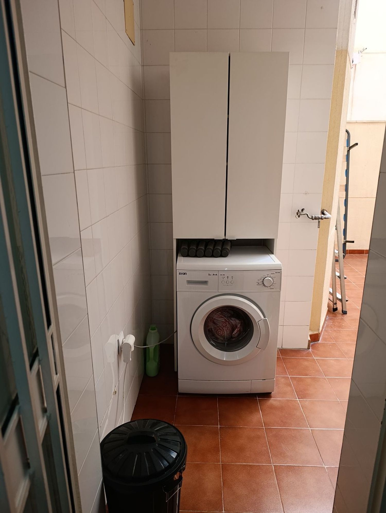 Piso en Avenida Gregorio Prieto, 3, El Tejar - Hacienda Bizcochero - Foto 3