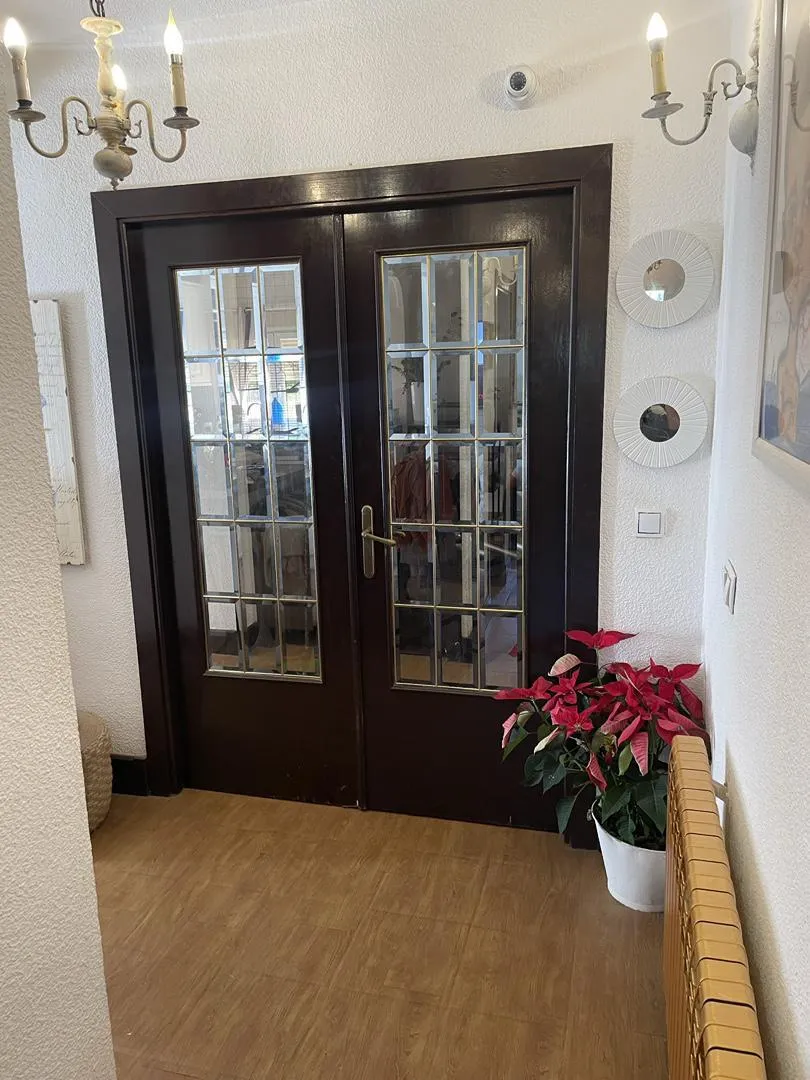 Chalet en  Urbanizacion Atalayas 1D - Foto 3