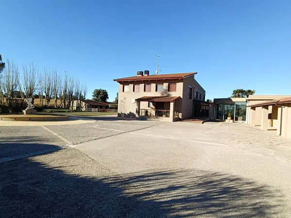Casa rural en N-240, 137 Km - Foto 3