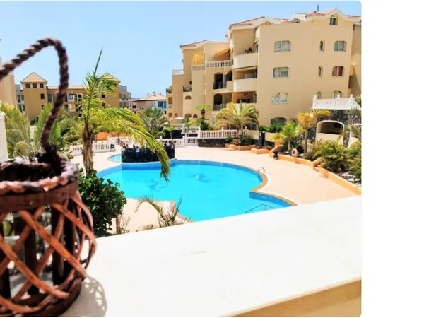 Dúplex en Avenida Ámsterdam, 10, Los Cristianos, Los Cristianos - Foto 1