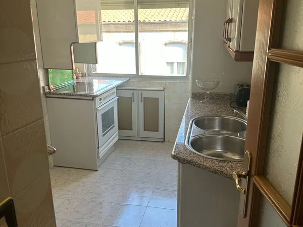 Piso en calle Grillo, 14 - Foto 1