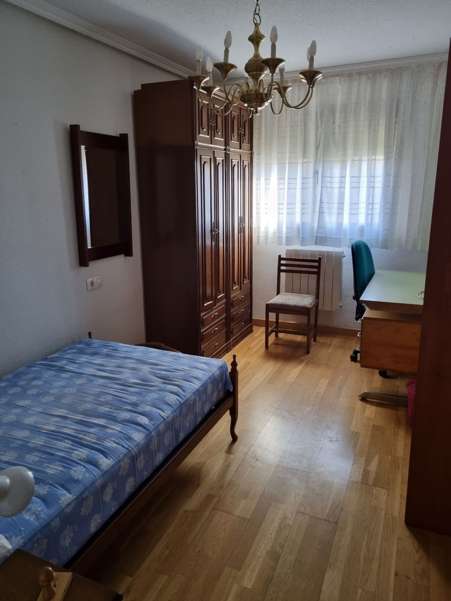 Piso en calle José Luis de Celis, 8 - Foto 3