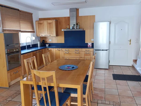 Casa o chalet independiente en Ronda Sauzalito, 25 - Foto 9