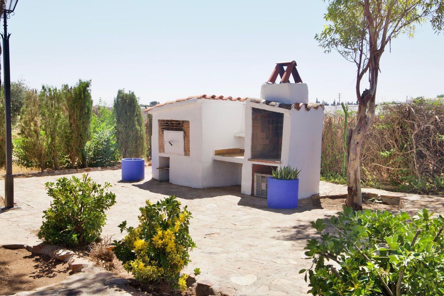 Casa o chalet independiente en Camino la Calera Blanca s/n - Foto 4