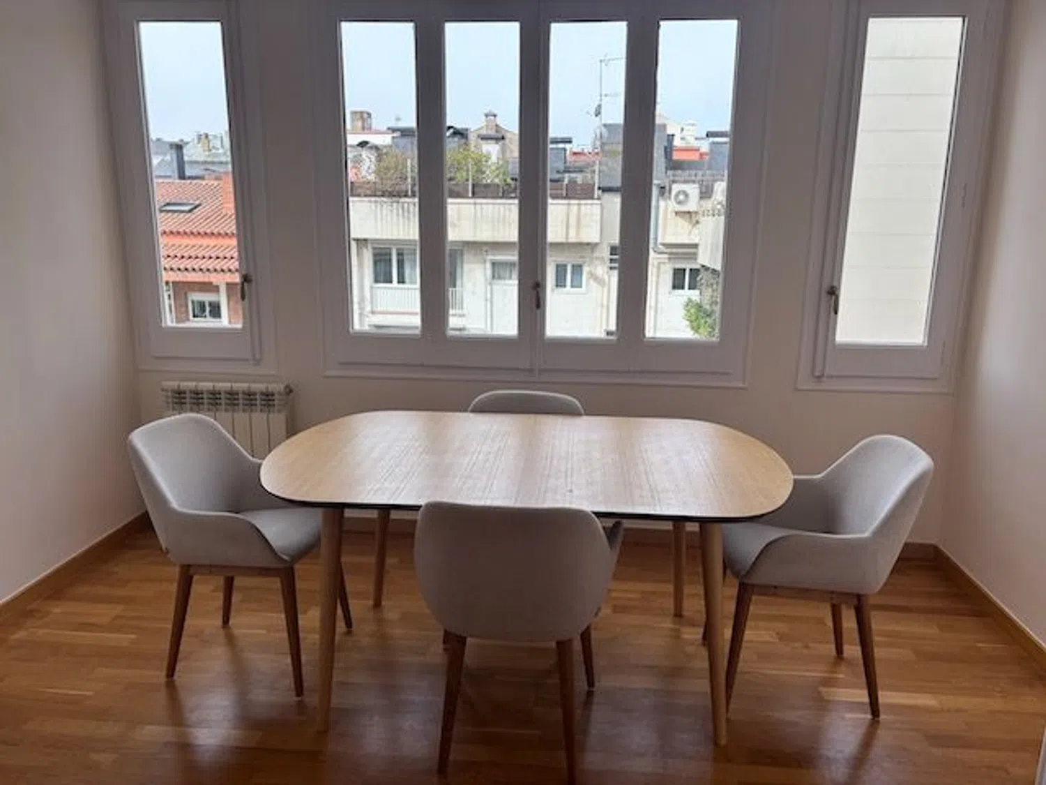 Piso en Barrio Sant Gervasi - Galvany - Foto 7