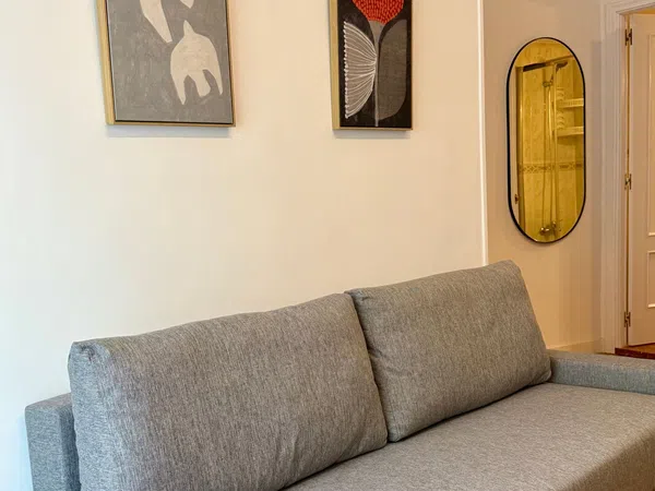 Piso en calle de Francisco Silvela, 56 - Foto 3