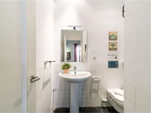 Estudio en calle San Bartolomé, 3 - Foto 6