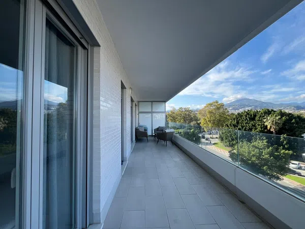 Piso en calle 02c Nva Andaluc, 35 V - Foto 4