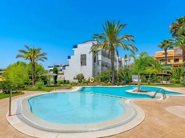 Chalet adosado en Calle Berlin, 7, Golf Bahía, Golf Bahía - Foto 40