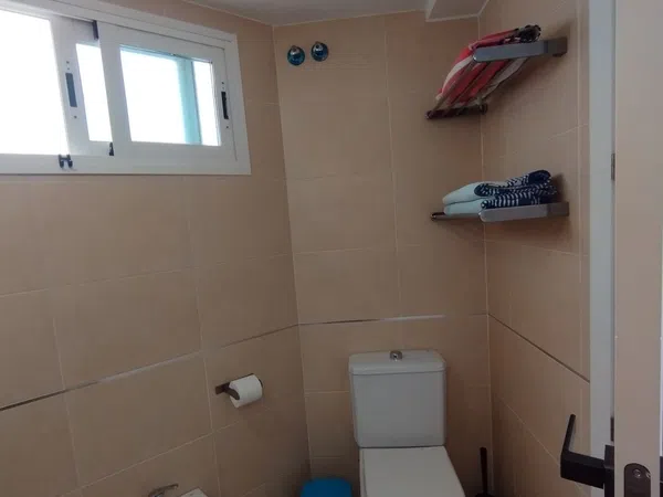 Piso en avenida de Carlos Haya, 11 - Foto 25