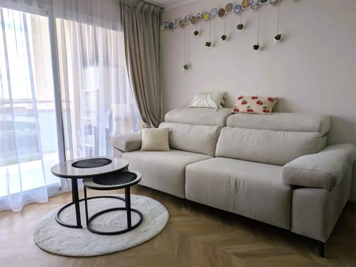 Apartamento en  Calle Ingeniero Juan Garcia 1A - Foto 8