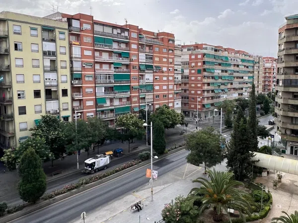 Piso en Camino de Ronda, 101, Ronda - Arabial - Foto 5