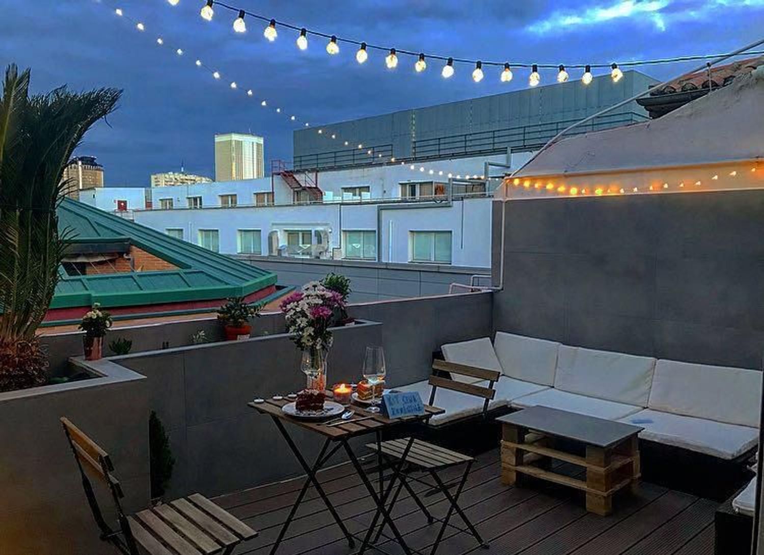 Ático en calle de Lérida, 47 - Foto 17